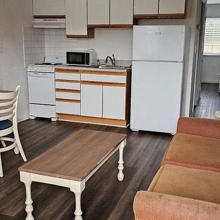 Affordable Suites Graham Екстериор снимка