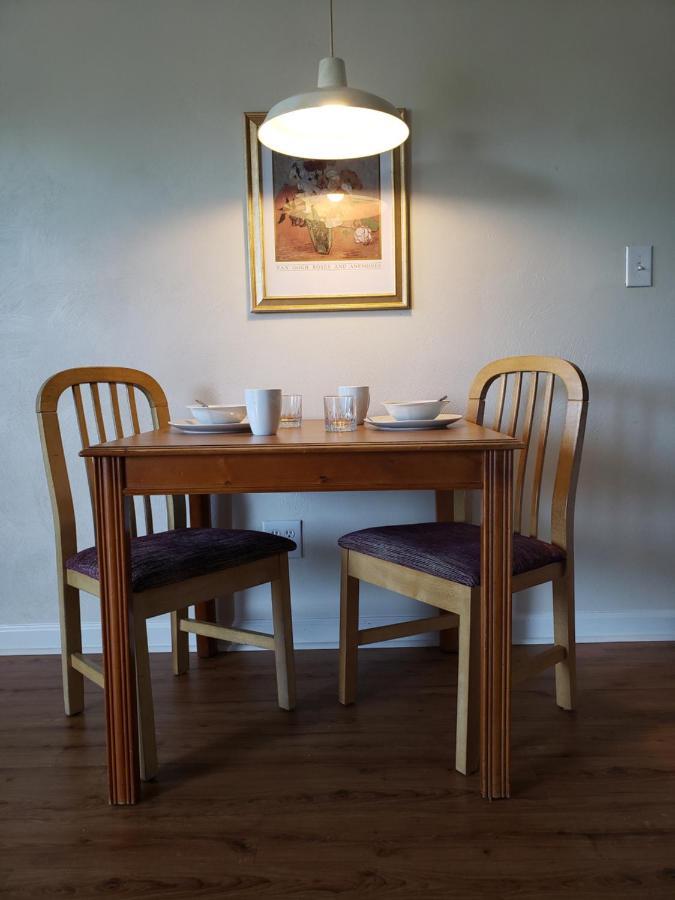 Affordable Suites Graham Екстериор снимка