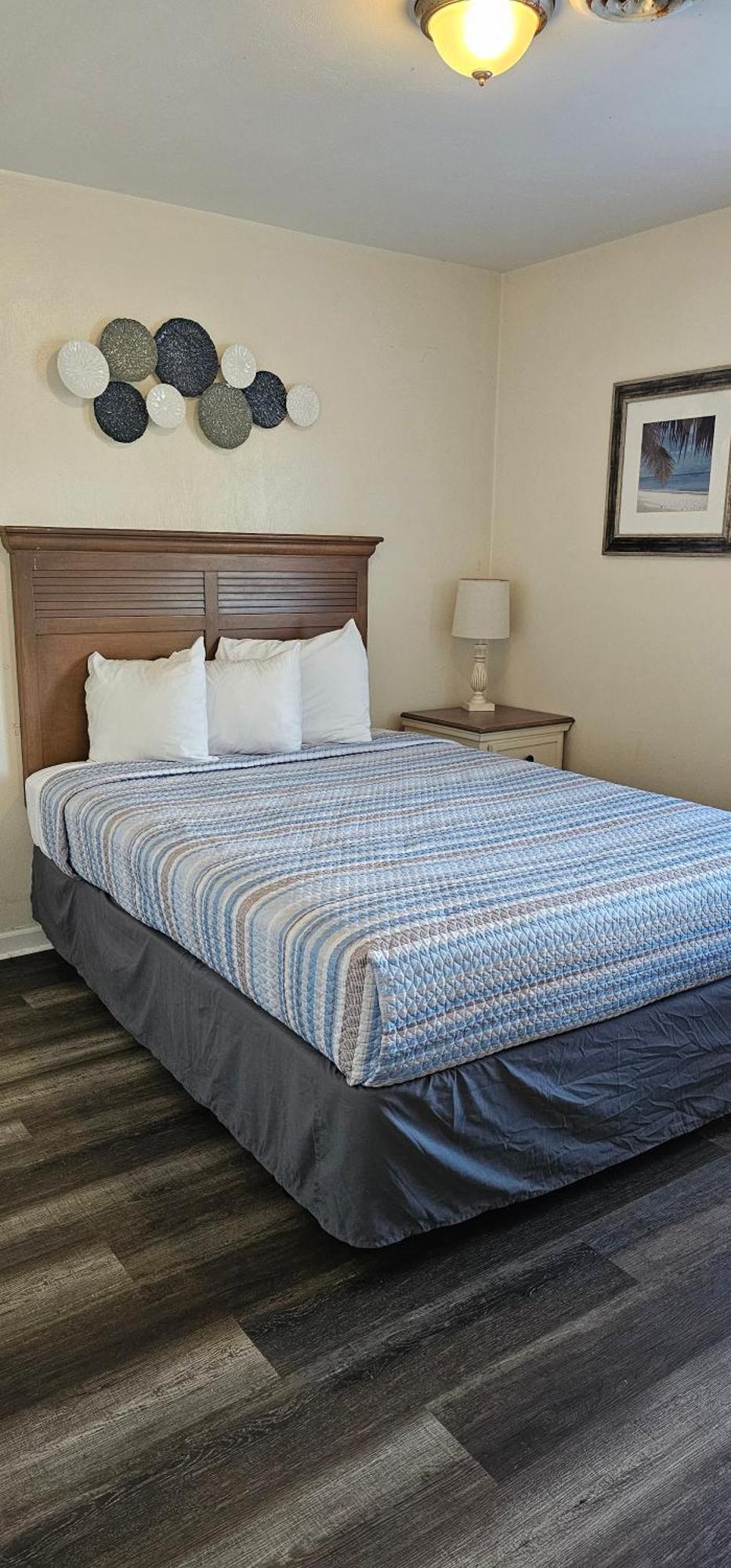 Affordable Suites Graham Екстериор снимка
