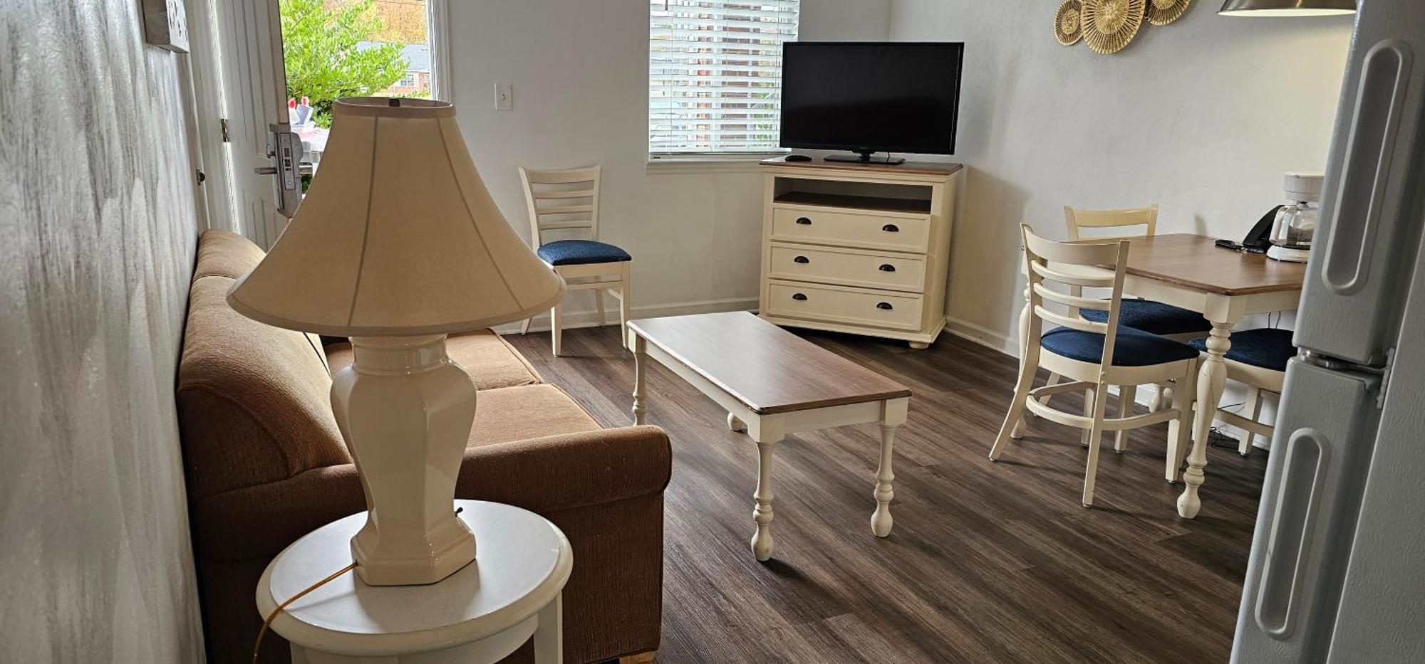 Affordable Suites Graham Екстериор снимка
